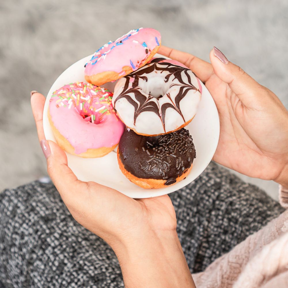 Une alimentation trop riche en sucres perturbe la gestion du glucose