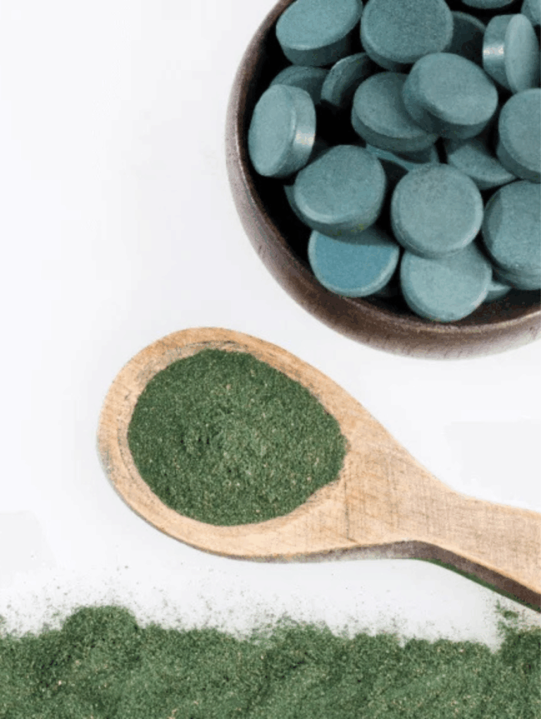 Les secrets d'une chélation naturelle efficace vignette