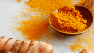 curcuma-antioxydante