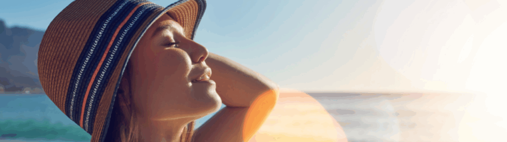 La dose recommandée en vitamine D​