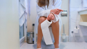 Traitez la constipation​