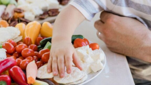 Adaptez votre alimentation​