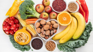 Intégrez des fibres dans votre alimentation​