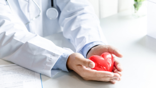 Prévention des Maladies Cardiovasculaires​