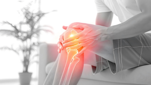 reduction inflammation