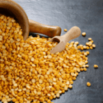 Lentilles riches en magnesium