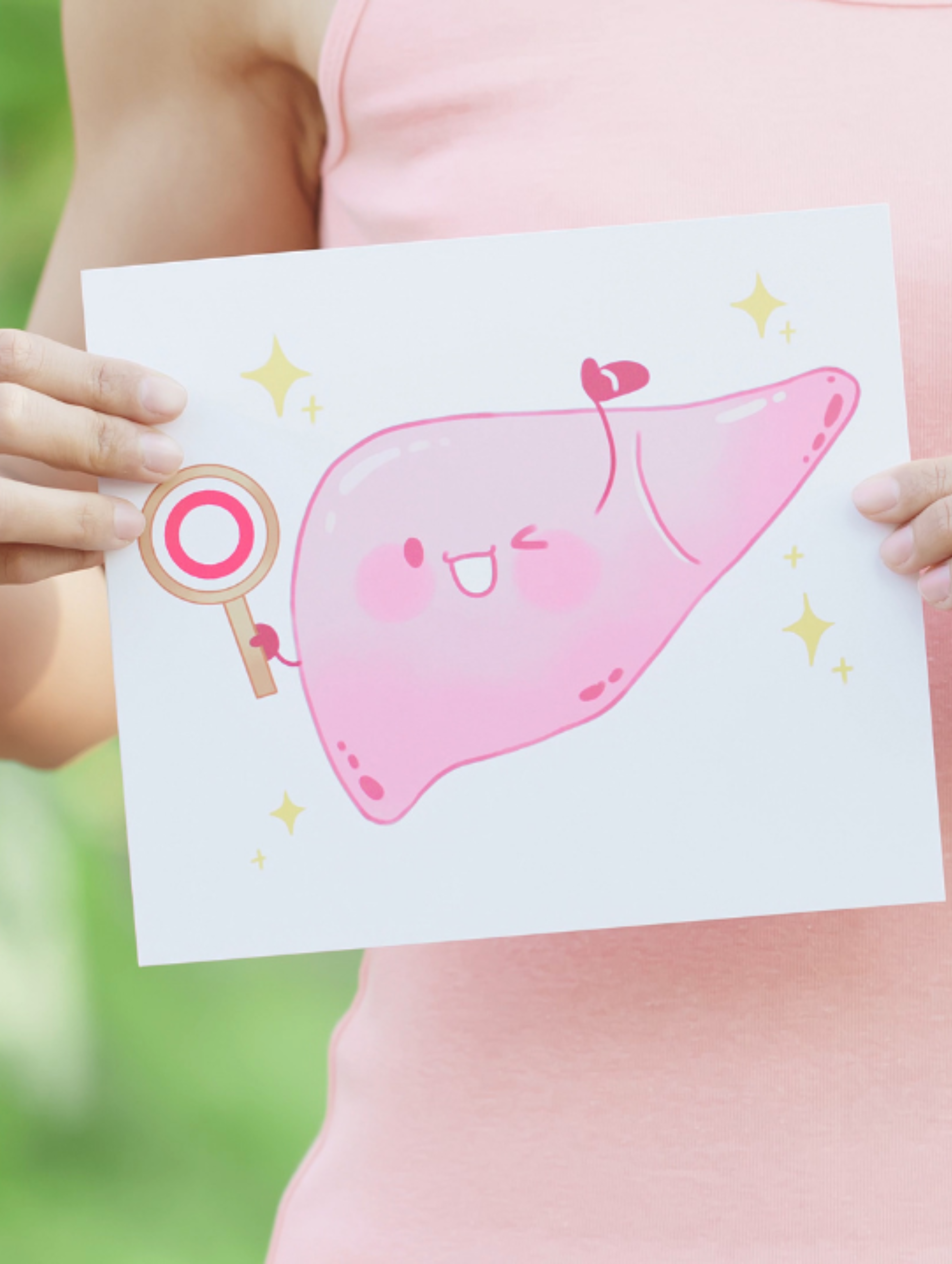 Les 5 meilleures plantes drainantes pour une détox réussie