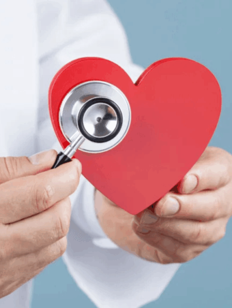 Syndrome metabolique et traitement naturel - vignette