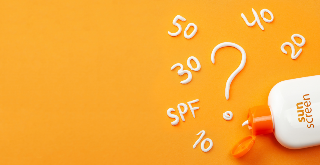 Quel produit de protection solaire pour ma peau ?​