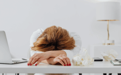 Les Styles d’Affrontement au Stress