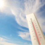 les jambes gonflent quand il faut chaud