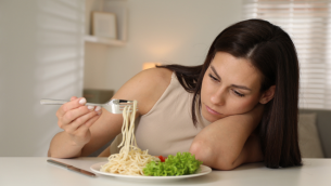 ne cumulez pas de régimes restrictifs ​