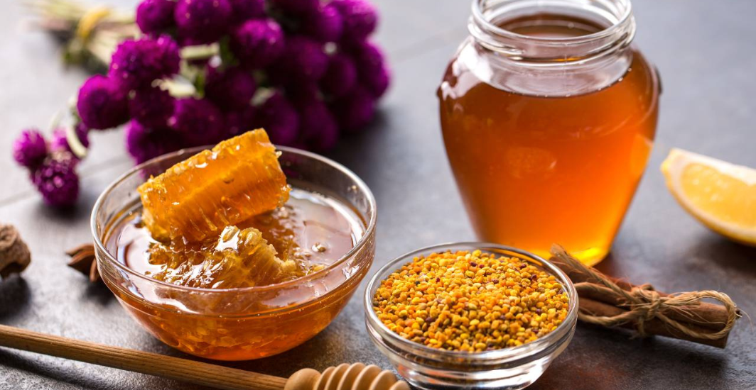 Les Bienfaits des Produits de la Ruche sur l’Immunité et les Infections ORL​