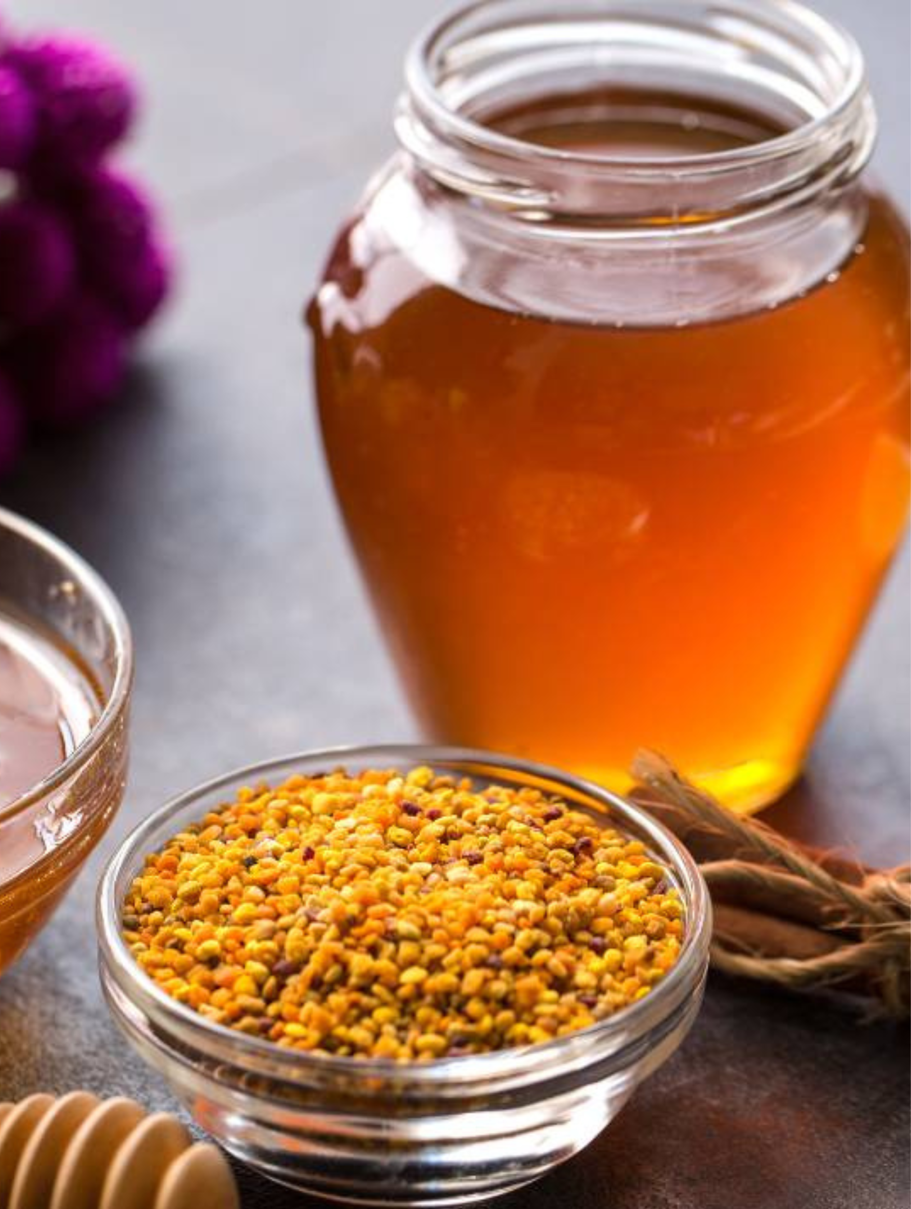 Les Bienfaits des Produits de la Ruche sur l’Immunité et les Infections ORL