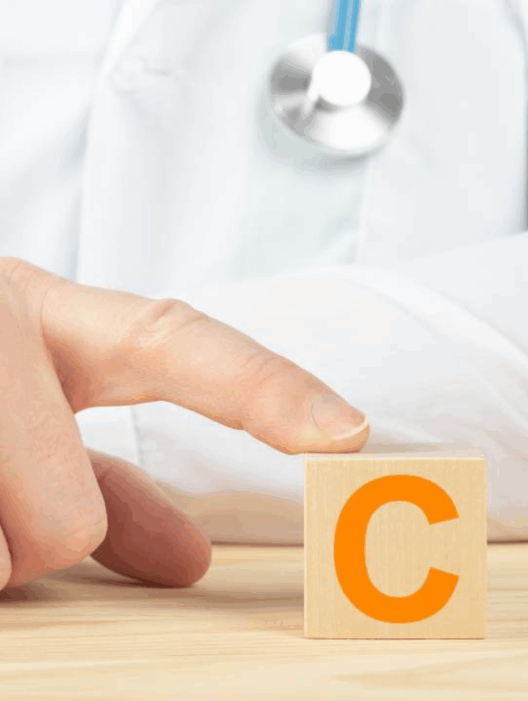 bienfaits de la vitamine C pourquoi en consommer