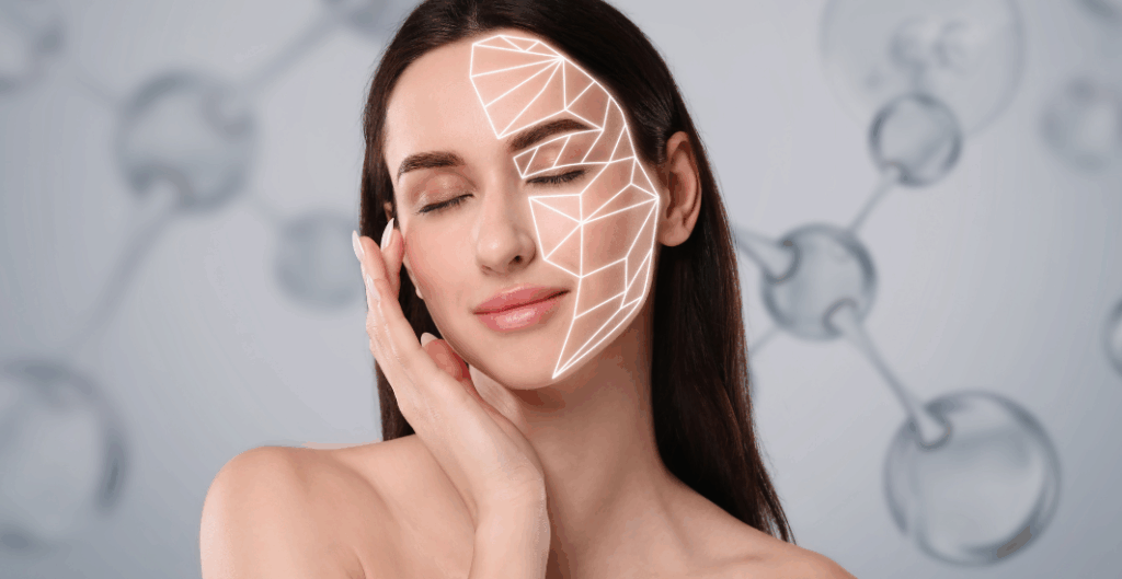 facteurs qui altèrent le collagène