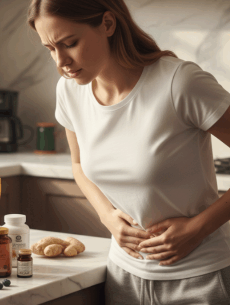 Comprendre vos désordres de santé et agir dès aujourd'hui