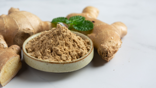 Le Gingembre : Un Anti-Inflammatoire ​