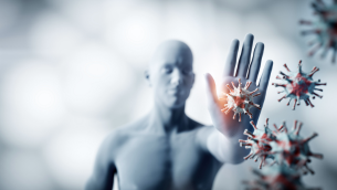 vitamine c pour Renforcement de l’Immunité