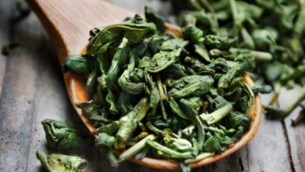 Le Thé Vert : Bien plus qu’un Antioxydant ​