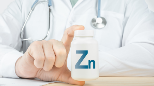 Zinc : Le Bouclier Minéral​