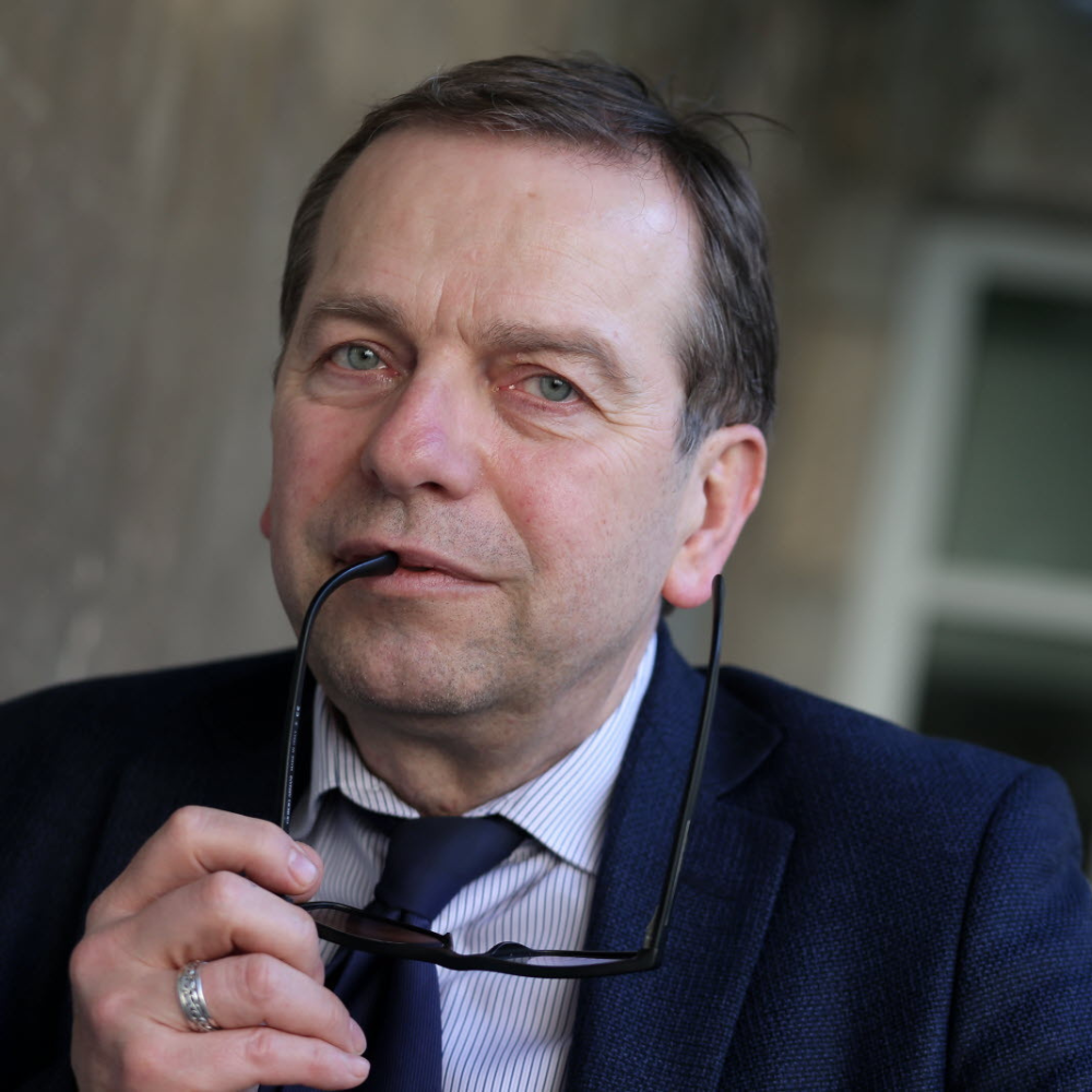 Philippe Humbert parasites intestinaux