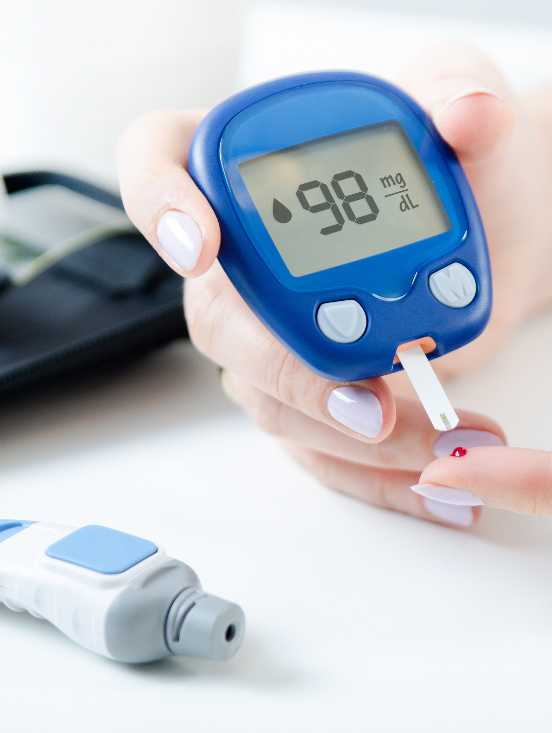 Prévenir le diabète de type 2 : des actions simples pour protéger votre santé