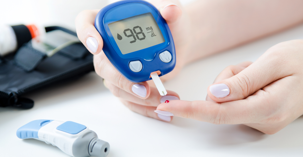 Prévenir le diabète de type 2 : des actions simples pour protéger votre santé​