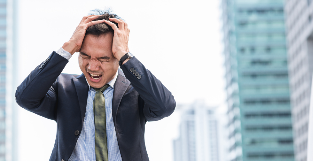 Oméga-3 : une piste contre le stress et l’agressivité​