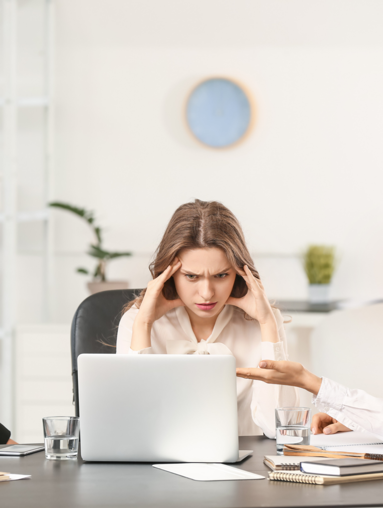 Le stress de l’insécurité politique – ce que c’est et comment le surmonter au quotidien