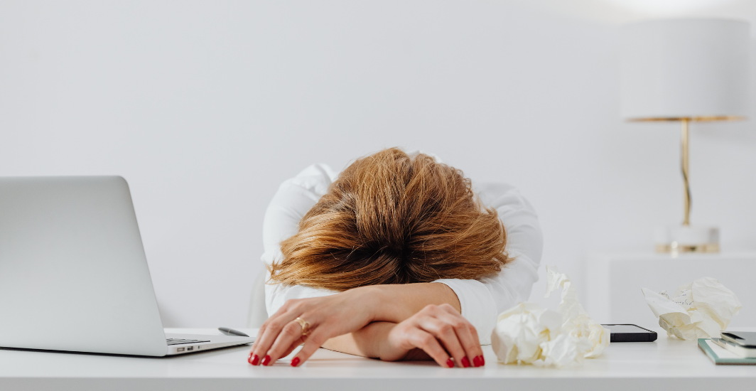 Les Styles d’Affrontement au Stress​