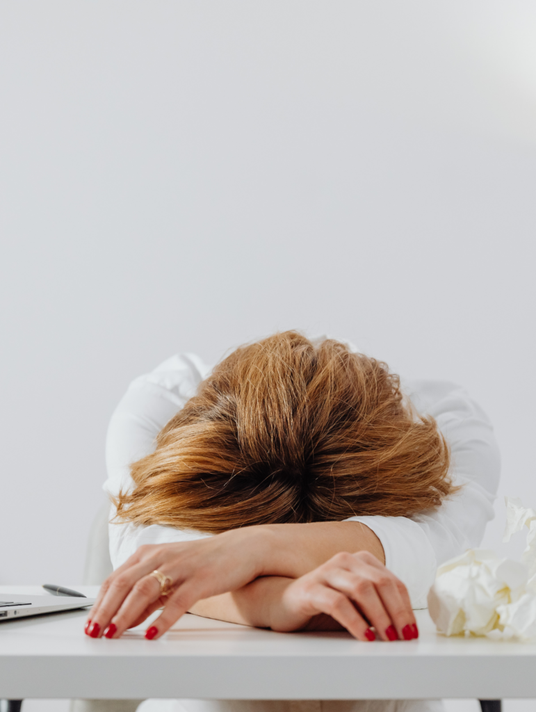 Les Styles d’Affrontement au Stress