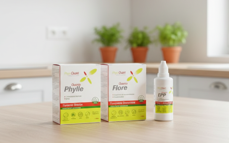 quantaphylle quantaflore quantaepp