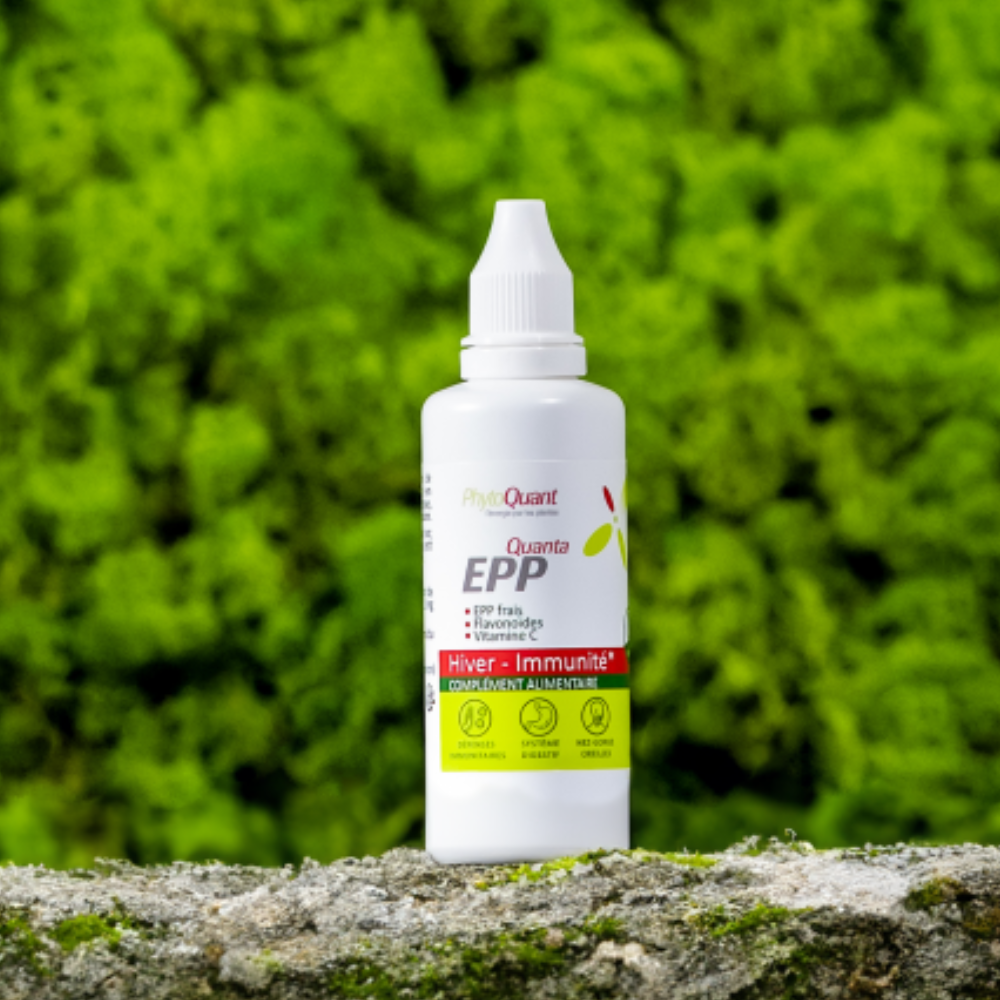 epp contre parasite intestinale