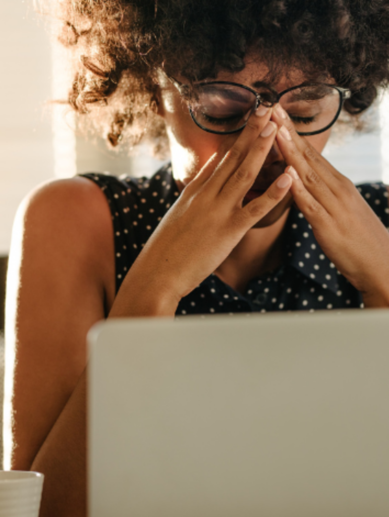 Stress oxydatif – Causes, symptômes et traitements