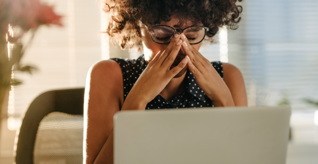 Stress oxydatif – Causes, symptômes et traitements​