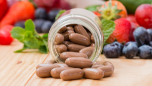 Une supplémentation ciblée​