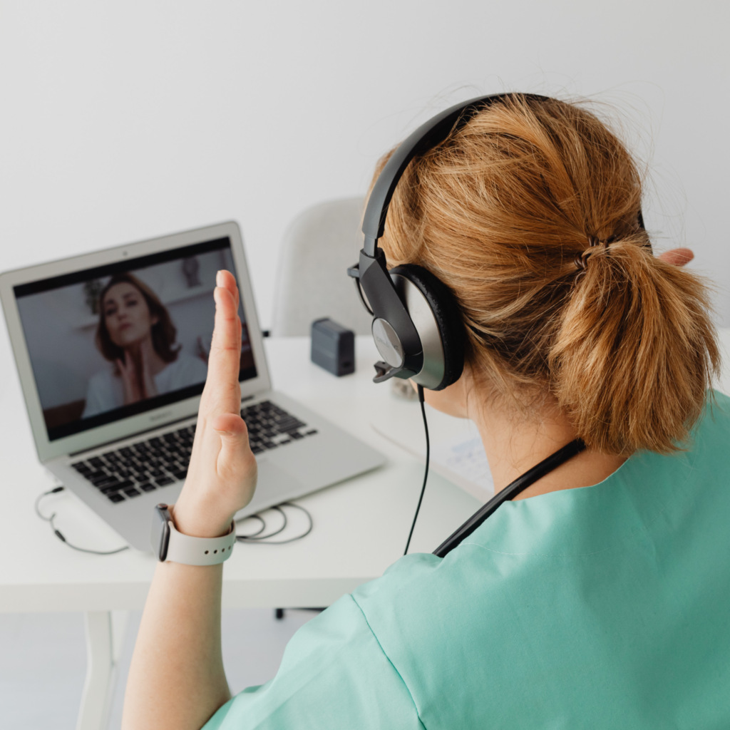 Une transformation digitale au service du client