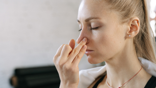 Gérez votre stress​ pour soulager les douleurs articulaires