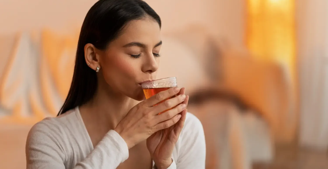 Traitement De La Cystite Sans Ordonnance : Solutions Naturelles Et Efficaces de Phytoquant