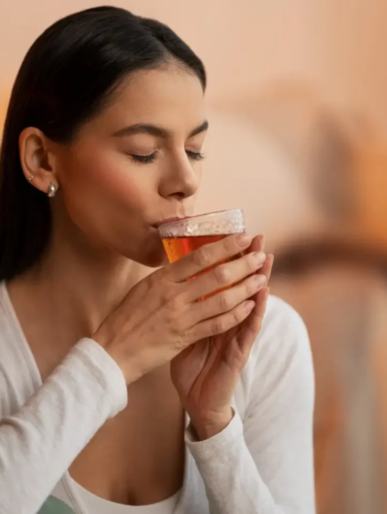 Traitement De La Cystite Sans Ordonnance : Solutions Naturelles Et Efficaces