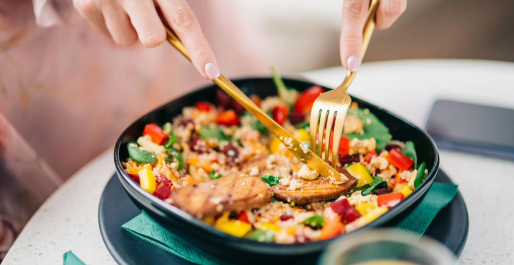 Alimentation et Articulations : Comment Préserver Vos Articulations Avec Une Nutrition Adaptée​