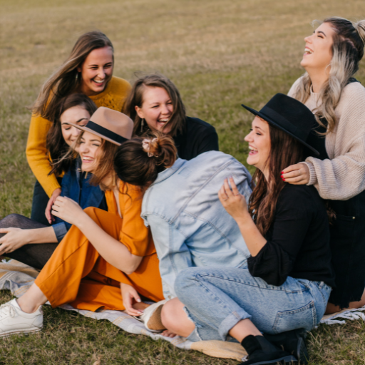 Le cercle vertueux : prendre soin de soi pour mieux rayonner