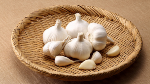 ail pour cholestérol