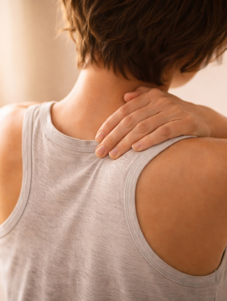 Articulations : Soulager Les Douleurs Articulaires Rapidement