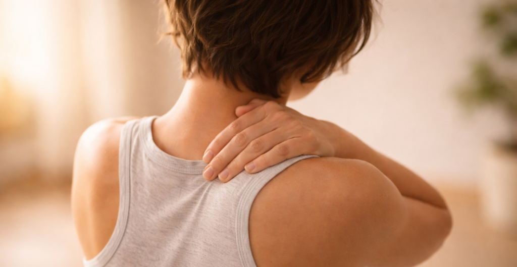 Articulations : Soulager Les Douleurs Articulaires Rapidement​