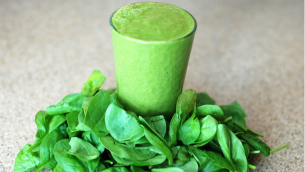 vitamine c pour articulations