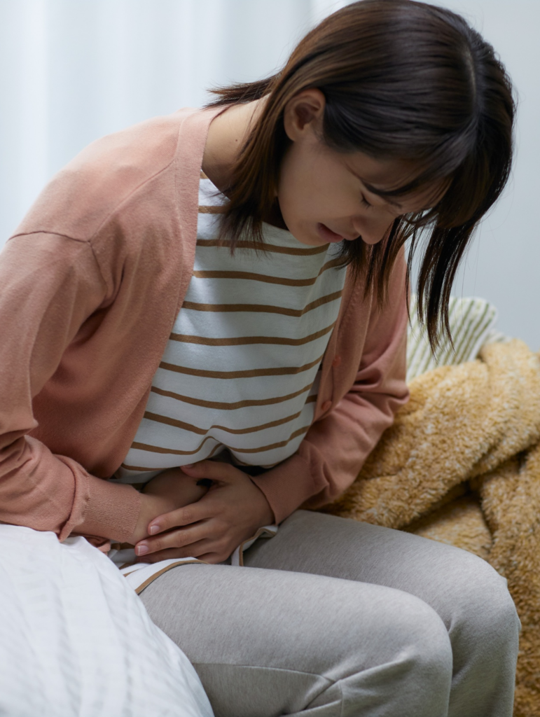 Comment Soulager la Cystite Immédiatement ?