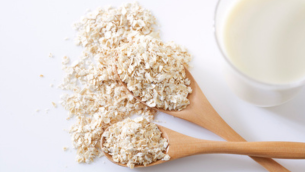 avoine pour cholestérol