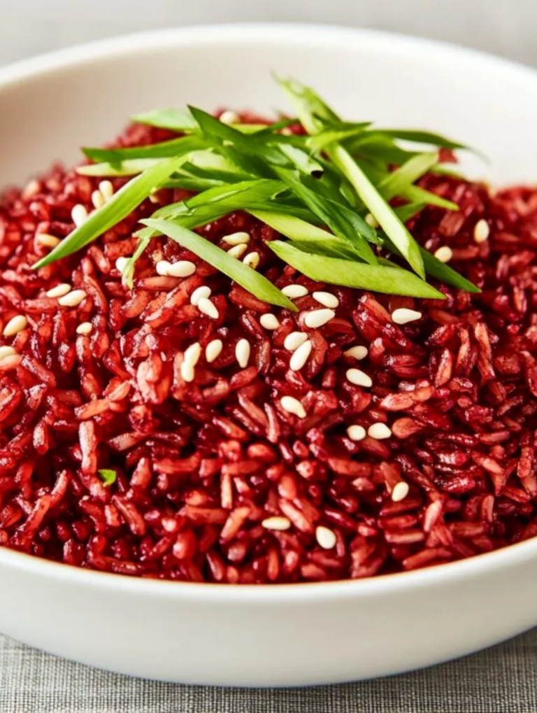 Levure De Riz Rouge Pour Cholestérol : Un Guide Complet
